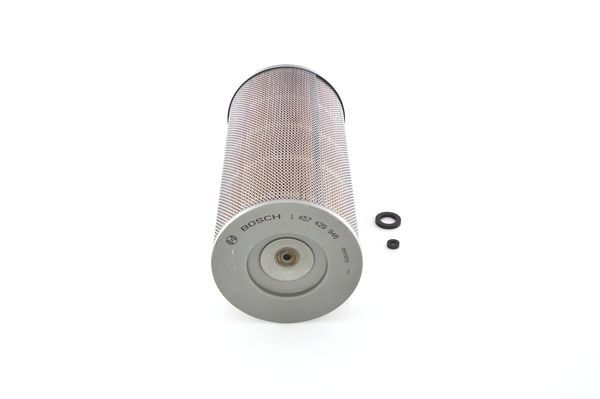 Vzduchový filter BOSCH