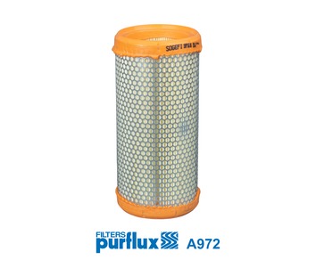 Vzduchový filter PURFLUX