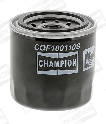 Olejový filter CHAMPION