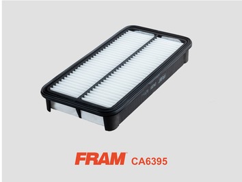 Vzduchový filter FRAM