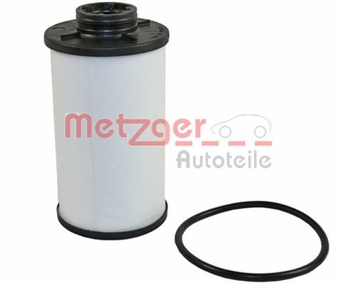 Sada hydraulického filtra automatickej prevodovky METZGER