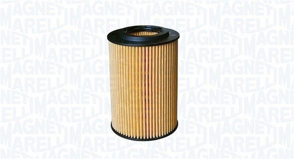Olejový filter MAGNETI MARELLI