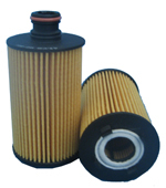 Olejový filter ALCO FILTER