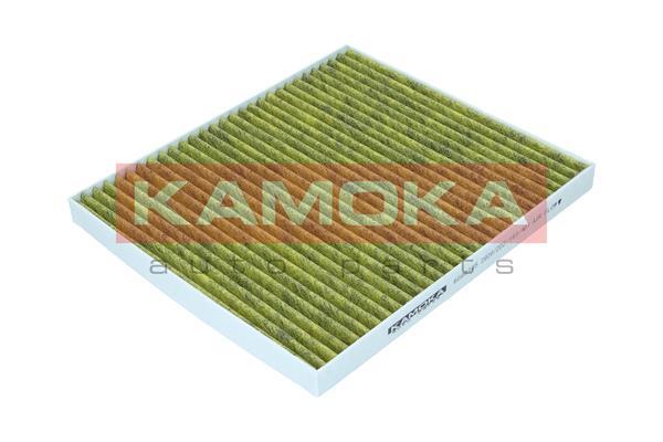 Filter vnútorného priestoru KAMOKA