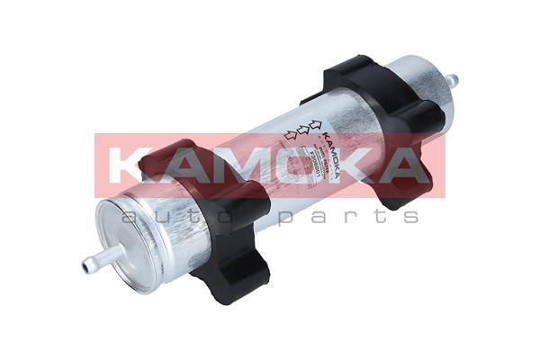 Palivový filter KAMOKA
