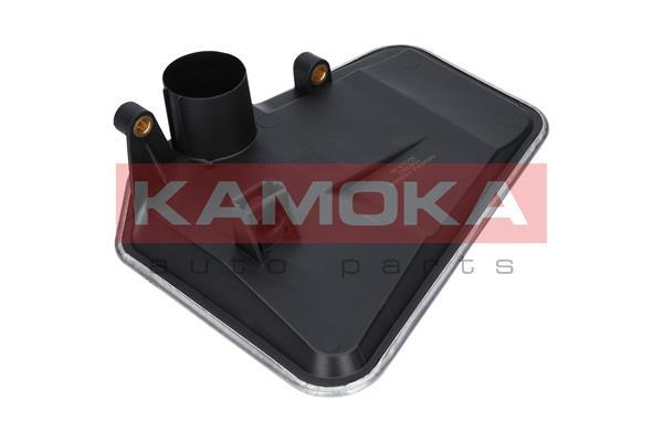 Hydraulický filter automatickej prevodovky KAMOKA