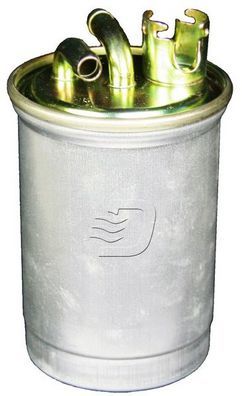 Palivový filter DENCKERMANN