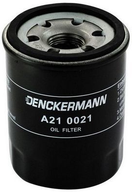 Olejový filter DENCKERMANN