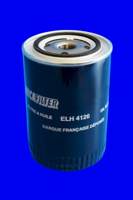 Olejový filter MECAFILTER