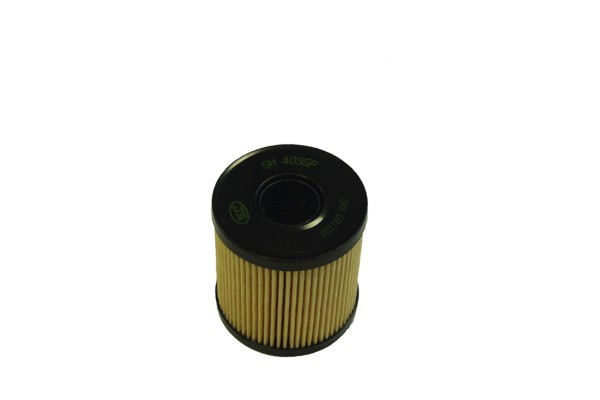 Olejový filter SCT - MANNOL