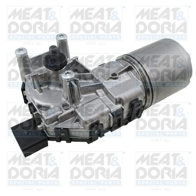Motor stieračov MEAT & DORIA