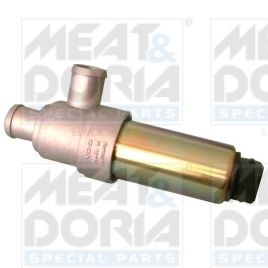 Regulačný ventil voľnobehu (Riadenie prívodu vzduchu) MEAT & DORIA