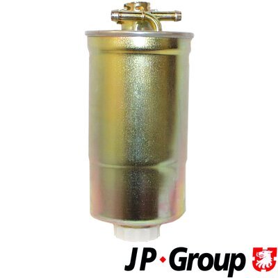 Palivový filter JP GROUP