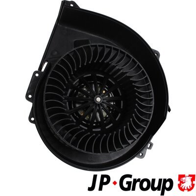 Vnútorný ventilátor JP GROUP