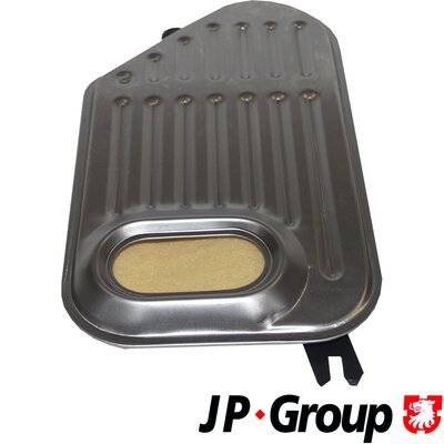 Hydraulický filter automatickej prevodovky JP GROUP