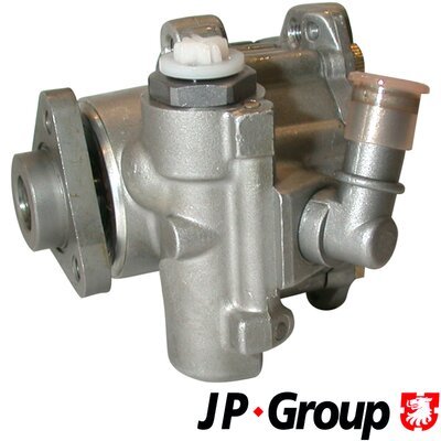 Hydraulické čerpadlo pre riadenie JP GROUP