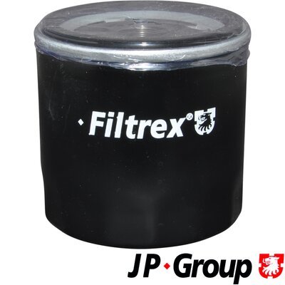 Olejový filter JP GROUP