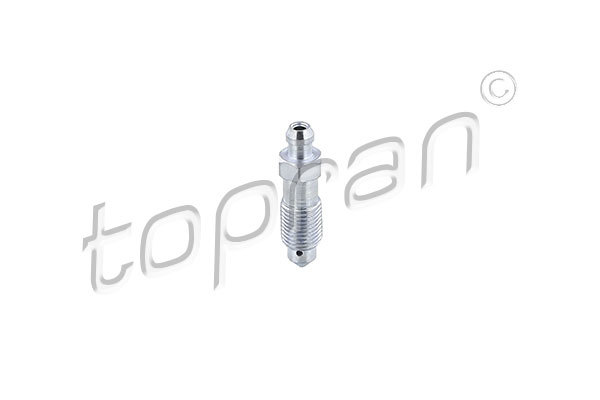 Odvzdużňovacia skrutka/ventil TOPRAN