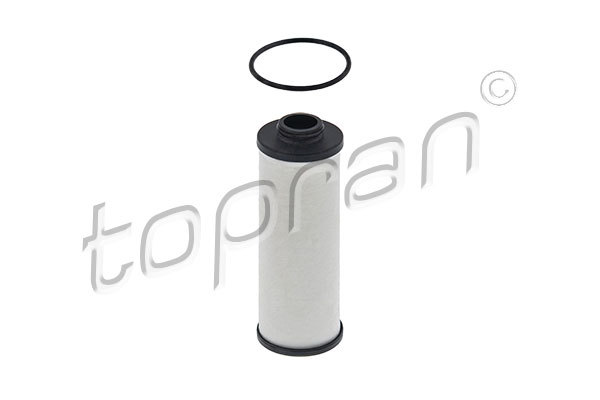 Hydraulický filter automatickej prevodovky TOPRAN
