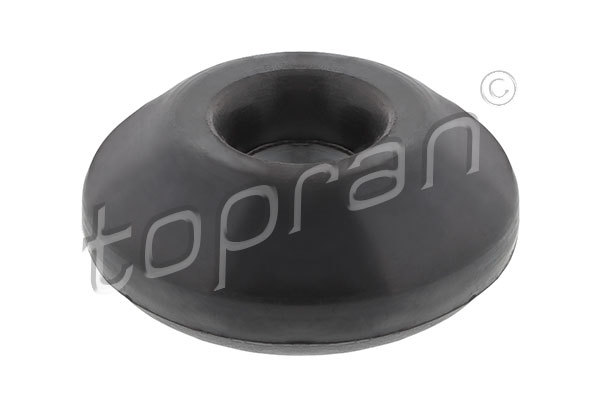 Ulożenie spojovacej tyče stabilizátora TOPRAN