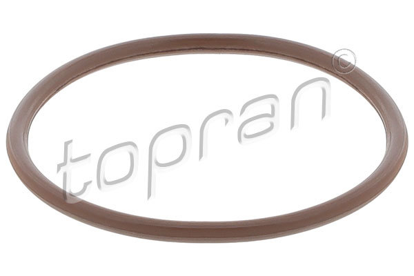 Tesnenie turbodúchadla TOPRAN