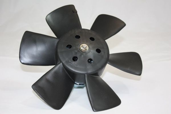 Ventilátor chladenia motora AUTOMEGA