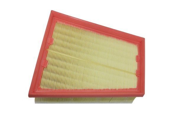 Vzduchový filter AUTOMEGA