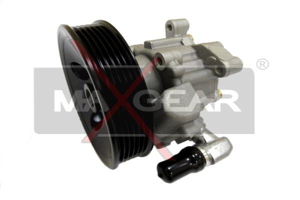 Hydraulické čerpadlo pre riadenie MAXGEAR