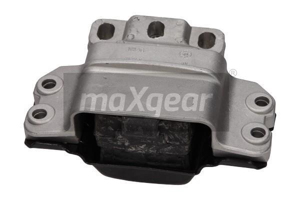 Ulożenie automatickej prevodovky MAXGEAR