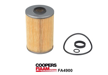 Olejový filter CoopersFiaam