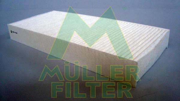 Filter vnútorného priestoru MULLER FILTER