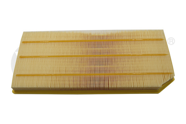 Vzduchový filter vika