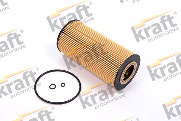 Olejový filter KRAFT AUTOMOTIVE