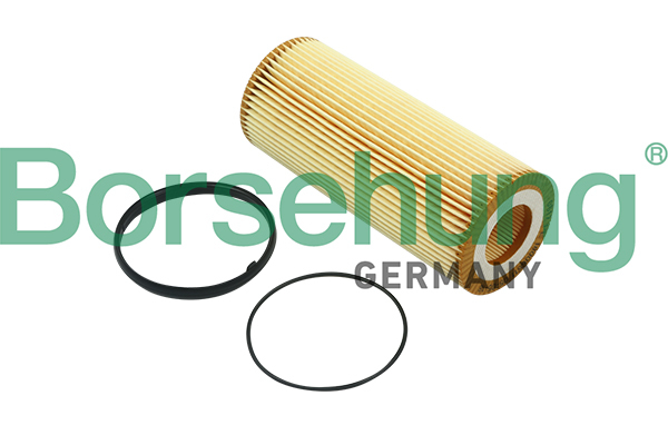 Olejový filter Borsehung