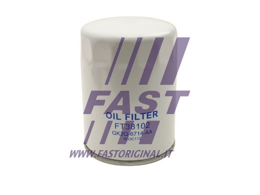 Olejový filter FAST