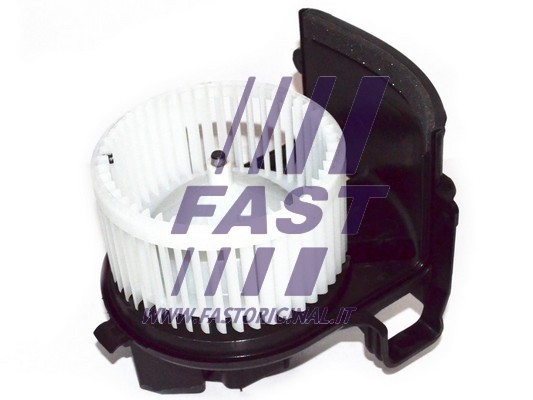 Vnútorný ventilátor FAST
