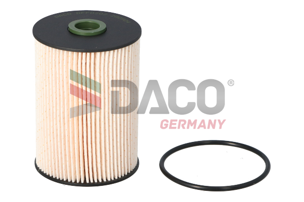 Palivový filter DACO Germany