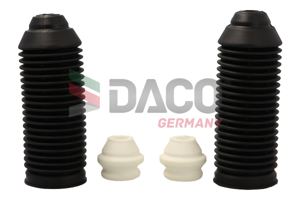 Ochranná sada tlmiča proti prachu DACO Germany