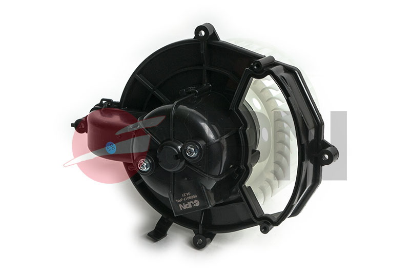Vnútorný ventilátor JPN