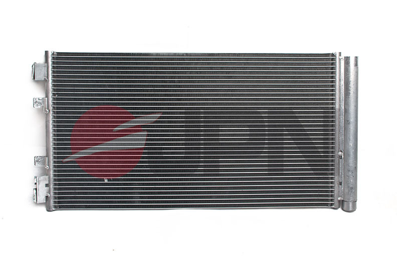 Kondenzátor klimatizácie JPN
