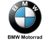 BMW motorky