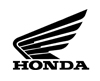 HONDA motorky