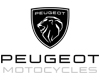 PEUGEOT motorky