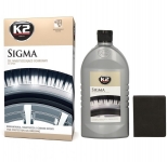 K2 GOLD SIGMA - obnovuje, chráni a leští pneumatiky