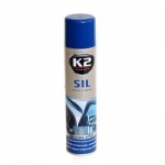 K2 Sil 300 ml - silikónový sprej
