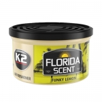 K2 FLORIDA 45g Funky Lemmon - aromatická vôňa