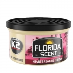 K2 FLORIDA 45g Heartbreaker Cherry - aromatická ...