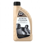 K2 AURON CLEANER 1L - čistič kože