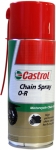Castrol Chain Spray O-R 400 ml syntetické mazivo ...