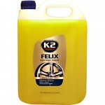 K2 FELIX - čistič diskov 5L